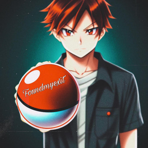 Foundmyexit